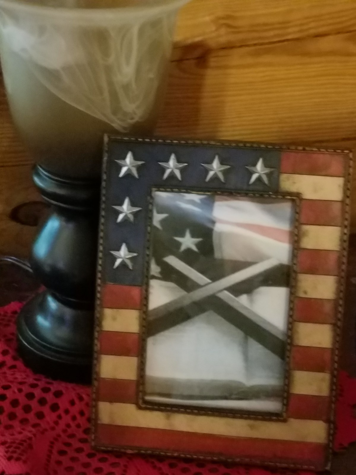 A Season of&nbsp;Mourning