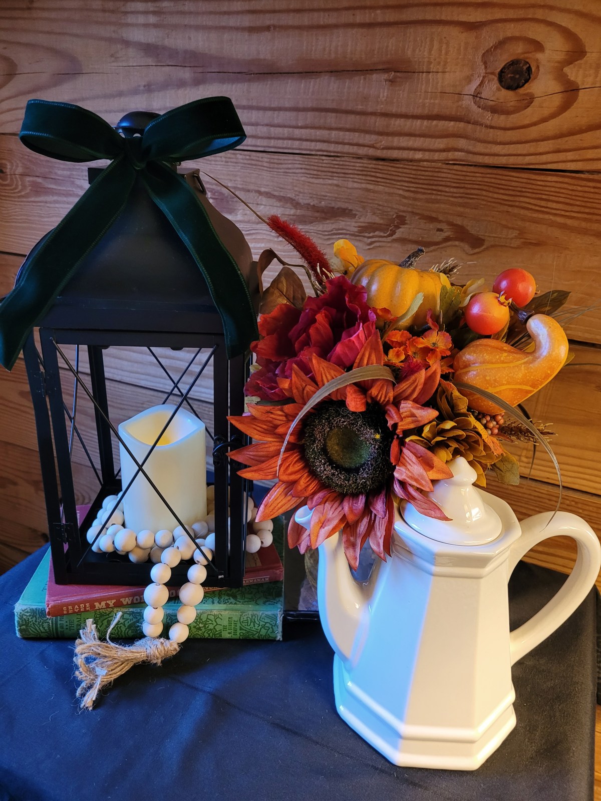 Did We Forget Turkey Day?  Better Yet- Giving&nbsp;Thanks?