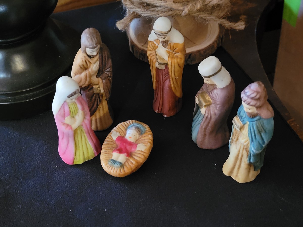 Learning from the Three Wise&nbsp;Men